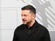 Zelensky “Sentito Trump per auguri, abbiamo discusso di pace”