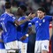 Nations League, l’Italia batte 3-1 la Turchia e balza al secondo posto