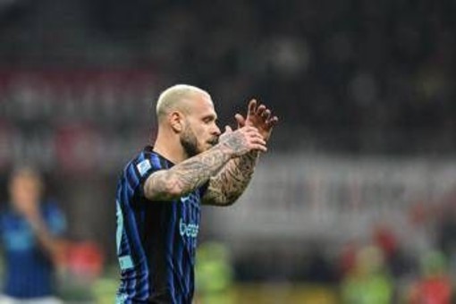 Milan-Inter 1-0, pareggio 'annullato' ai nerazzurri nel recupero. Cos'è successo