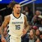 Lutto Nba, morto Brandon Clarke: l'ala di Memphis aveva 29 anni Lutto Nba, morto Brandon Clarke: l'ala di Memphis aveva 29 anni