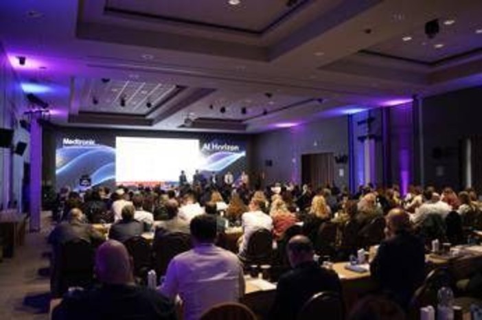 Ai Horizon Summit 2025, cardiologi: "Con algoritmi migliora diagnosi aritmie" Ai Horizon Summit 2025, cardiologi: "Con algoritmi migliora diagnosi aritmie"