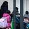 Stop a burqa e niqab a scuola, tetto del 30% agli stranieri in classe: il governo stringe sul dl, oggi in Cdm Stop a burqa e niqab a scuola, tetto del 30% agli stranieri in classe: il governo stringe sul dl, oggi in Cdm