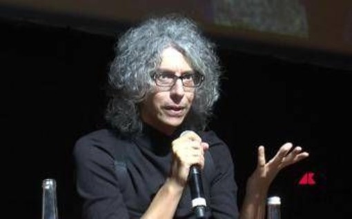 Tumori, pianista Allevi: "Un film difficile e liberatorio che immortala la mia filosofia" Tumori, pianista Allevi: "Un film difficile e liberatorio che immortala la mia filosofia"