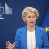 Ue, sì all’accordo sui dazi con gli Usa. Von der Leyen “Passo avanti” Ue, sì all’accordo sui dazi con gli Usa. Von der Leyen “Passo avanti”