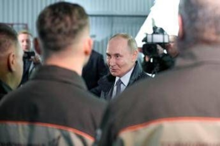 Russia, contro l'Ucraina i missili da crociera 'segreti' che fecero infuriare Trump Russia, contro l'Ucraina i missili da crociera 'segreti' che fecero infuriare Trump