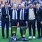Riparte l’Inter, Marotta “Servono fame e umiltà per rivincere”