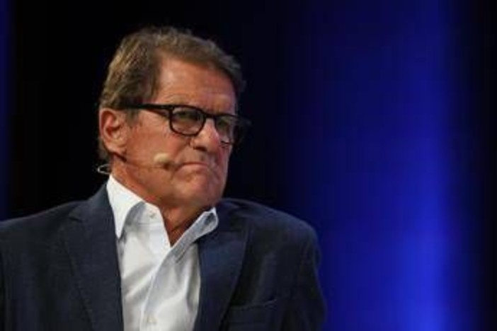Capello: "Arbitri mafia, al Var ci vogliono ex giocatori". E su Calciopoli... Capello: "Arbitri mafia, al Var ci vogliono ex giocatori". E su Calciopoli...