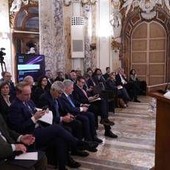 Tlc, Gola (Open Fiber): "Fibra volano di crescita e coesione" Tlc, Gola (Open Fiber): "Fibra volano di crescita e coesione"