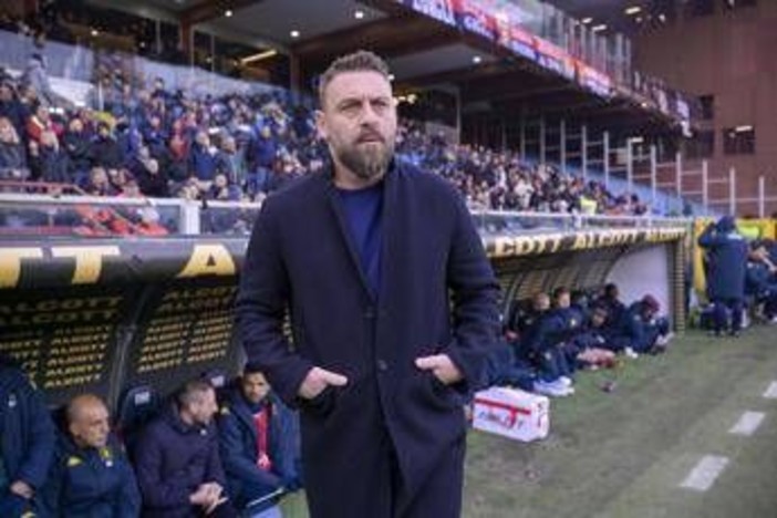 Genoa-Bologna 3-2, De Rossi rimonta e conquista 3 punti per la salvezza Genoa-Bologna 3-2, De Rossi rimonta e conquista 3 punti per la salvezza