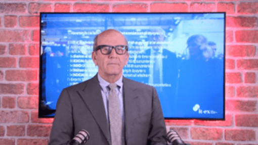 Export, Napoleone (IT-EX): "Centrare obiettivo 700 mld, fiere centrali"