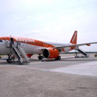 Nazionale italiana di Powerchair lasciata a terra a Fiumicino: "Massimo 5 carrozzine sull'aereo" Nazionale italiana di Powerchair lasciata a terra a Fiumicino: "Massimo 5 carrozzine sull'aereo"