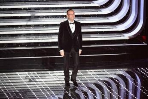 Sanremo, Conti: &quot;Tre donne al PrimaFestival, Gazzoli alle Nuove Proposte. Futuro? Io pronto a tutto&quot;