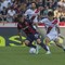 Palladino comincia con un pareggio, Bologna-Torino termina 1-1 Palladino comincia con un pareggio, Bologna-Torino termina 1-1
