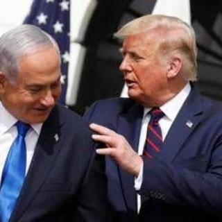 Israele-Hamas, oggi al via i colloqui a Sharm El Sheikh. Trump ottimista: "Un paio di giorni" per l'accordo Israele-Hamas, oggi al via i colloqui a Sharm El Sheikh. Trump ottimista: "Un paio di giorni" per l'accordo