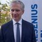 Pianta (Fresenius Kabi): "Nuova linea aumenta resilienza fornitura infusionali"
