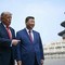 Trump in Cina: "Con Xi colloqui estremamente positivi e produttivi". E lo invita alla Casa Bianca