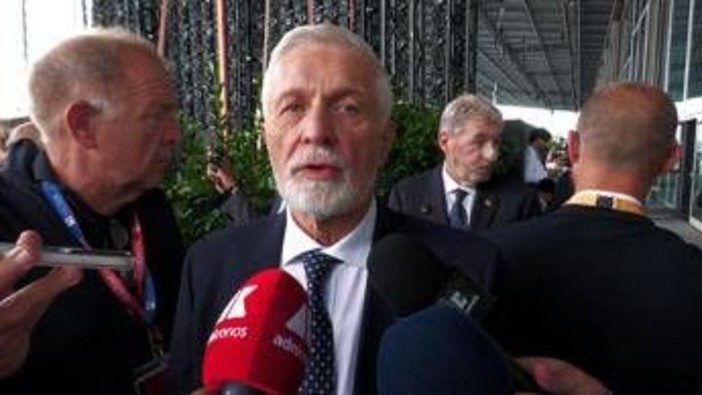 Nautica, Formenti (Confindustria Nautica): "Vicinissimi a diventare il più grande salone al mondo" Nautica, Formenti (Confindustria Nautica): "Vicinissimi a diventare il più grande salone al mondo"