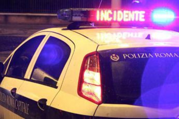 Roma, investita da un'auto mentre attraversa la strada: 86enne muore ai Parioli Roma, investita da un'auto mentre attraversa la strada: 86enne muore ai Parioli