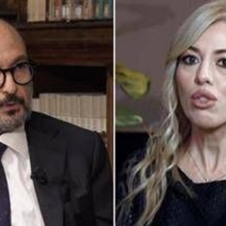 Esposto Sangiuliano, 9 febbraio udienza preliminare per Maria Rosaria Boccia Esposto Sangiuliano, 9 febbraio udienza preliminare per Maria Rosaria Boccia