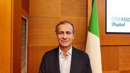 Ai, Talotta (Digital Realty): ''L’Italia può diventare un hub strategico del digitale''