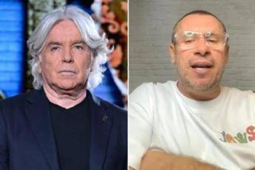 Zazzaroni contro Cassano: "Antò, ora basta" Zazzaroni contro Cassano: "Antò, ora basta"