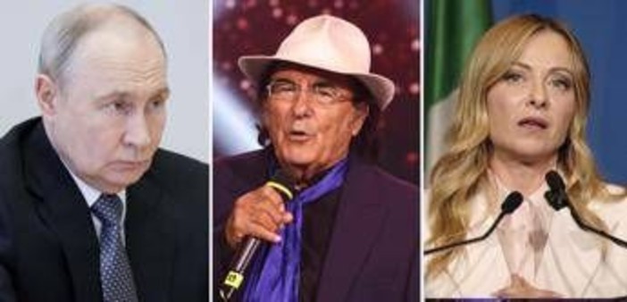 Scontri a Milano, Mosca a Meloni: "Regia russa? Senta cosa dice Al Bano..."