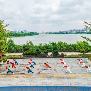 In Cina più di 500 milioni di persone praticano sport all’aperto