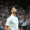 Wimbledon, Djokovic litiga con il suo angolo: "State calmi"
