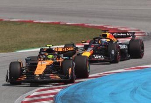 Formula 1, oggi il Gp delle Americhe - La gara in diretta Formula 1, oggi il Gp delle Americhe - La gara in diretta