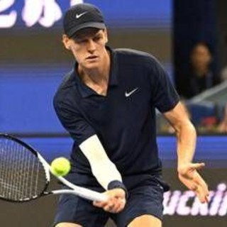 Sinner, tutto facile a Pechino: batte Cilic all'esordio e vola agli ottavi Sinner, tutto facile a Pechino: batte Cilic all'esordio e vola agli ottavi