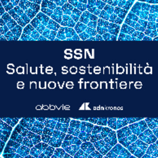 'Salute, sostenibilità e nuove frontiere', presto il vodcast su Ssn e futuro