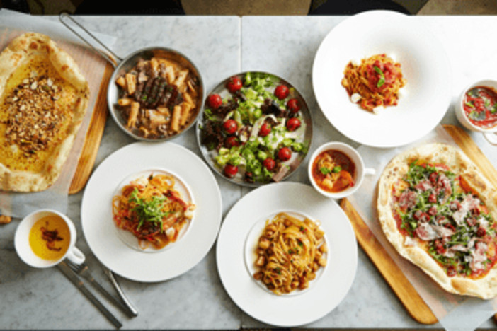 Ristorazione, Nastasi (Deloitte): "Food service driver di crescita per centri commerciali" Ristorazione, Nastasi (Deloitte): "Food service driver di crescita per centri commerciali"