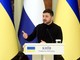 Ucraina, Zelensky”Giorni pieni di consultazioni,ascolto ciò che dicono le persone” Ucraina, Zelensky”Giorni pieni di consultazioni,ascolto ciò che dicono le persone”