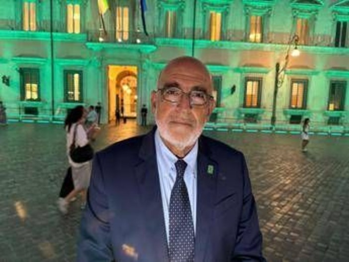 Sla, Sabatelli (Nemo): "In nostri centri multidisciplinarietà e interdisciplinarità" Sla, Sabatelli (Nemo): "In nostri centri multidisciplinarietà e interdisciplinarità"