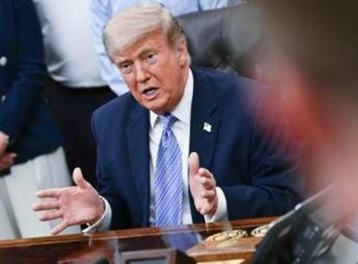 Iran, Trump: "Guerra finirà presto". Axios: "Il presidente valuta ultimo grande attacco" Iran, Trump: "Guerra finirà presto". Axios: "Il presidente valuta ultimo grande attacco"