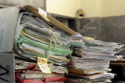 A Giustizia amministrativa 'ComoLake Award 2025' per innovazione digitale