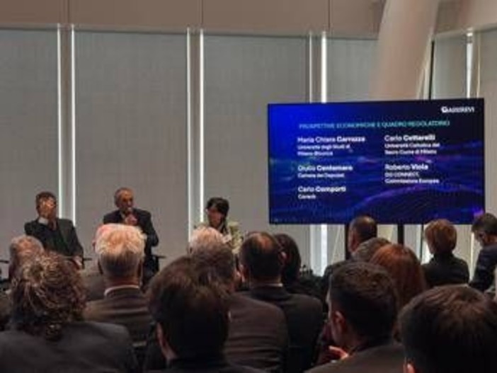 Professioni: Assirevi, tecnologie avanzate e Ia trasformano professione del revisore Professioni: Assirevi, tecnologie avanzate e Ia trasformano professione del revisore