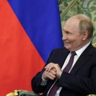 Cambio di regime dall'interno in Russia, ora cadono le prime teste fra i giudici