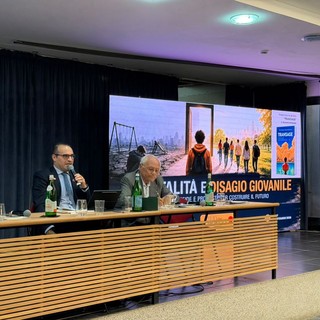 Denatalità e disagio giovanile, a Palermo confronto su ascolto e opportunità