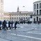 Guerriglia a Milano, oggi il Consiglio dei Ministri: atteso decreto con misure per fermare le violenze Guerriglia a Milano, oggi il Consiglio dei Ministri: atteso decreto con misure per fermare le violenze