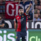 Vasquez-gol all’87°, il Genoa batte il Sudtirol e va agli ottavi di Coppa Italia