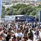 America’s Cup: Napoli guarda al 2027, 252mila visitatori per la regata preliminare, 7,5 volte Barcellona America’s Cup: Napoli guarda al 2027, 252mila visitatori per la regata preliminare, 7,5 volte Barcellona