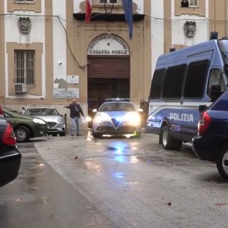 Imprenditori denunciano pizzo, due arresti a Palermo