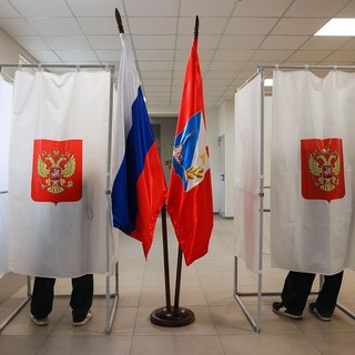 Elezioni per la Duma, Russia Unita al 57,86% voti su oltre 90% schede scrutinate