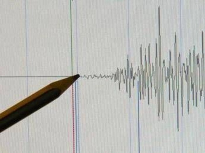 Terremoto oggi nel Bresciano, scossa di magnitudo 3.4 avvertita anche in comuni veneti
