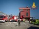Paura a Messina, crolla edificio: vigili del fuoco cercano sei dispersi, una famiglia sotto le macerie