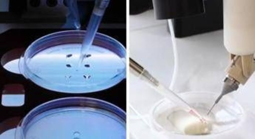 I robot 'fanno nascere' i bambini, la start-up e la rivoluzione in Messico I robot 'fanno nascere' i bambini, la start-up e la rivoluzione in Messico