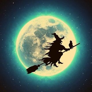 E oggi arriva la Befana.....ma...esattamente dove?