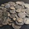 Il tesoro romano scoperto in Francia, decine di migliaia di monete di 1800 anni fa Il tesoro romano scoperto in Francia, decine di migliaia di monete di 1800 anni fa