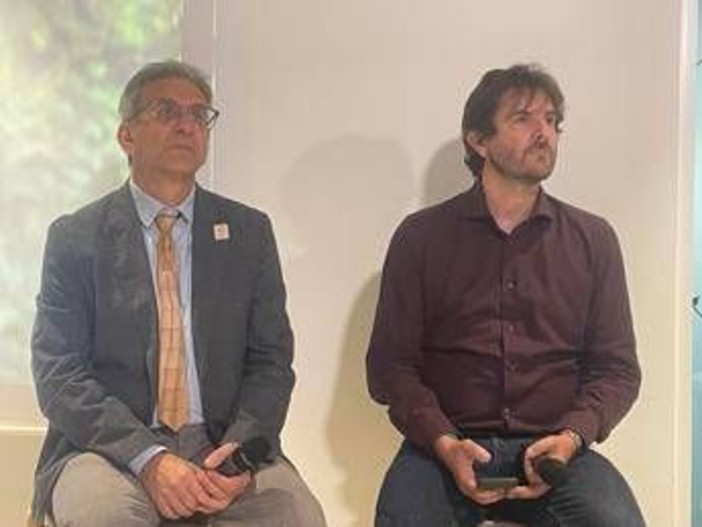 Ambiente, Brunori (Pefc): "#Rigeneraboschi comunica il valore delle foreste" Ambiente, Brunori (Pefc): "#Rigeneraboschi comunica il valore delle foreste"